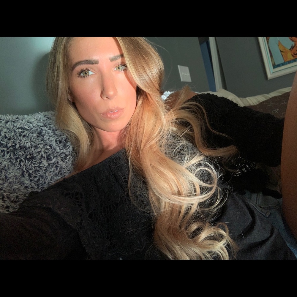 Meet your Posher, Jonae